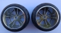 Preview: LOSA17684V Reifen/Felgen 1:10/ball bearing Losi Road Wear